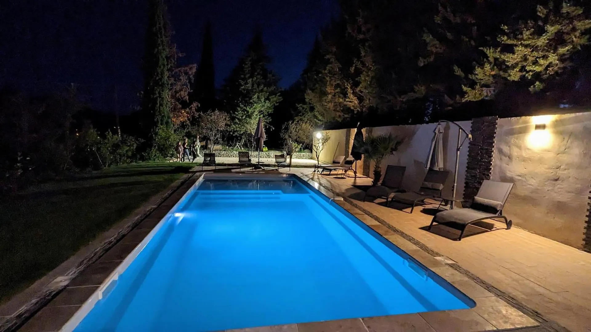 Hotel Mas des Coccinelles à Mollans-sur-Ouvèze