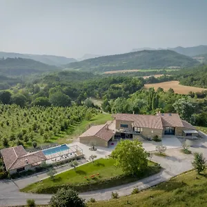 Domaine De Chabanne Crupies