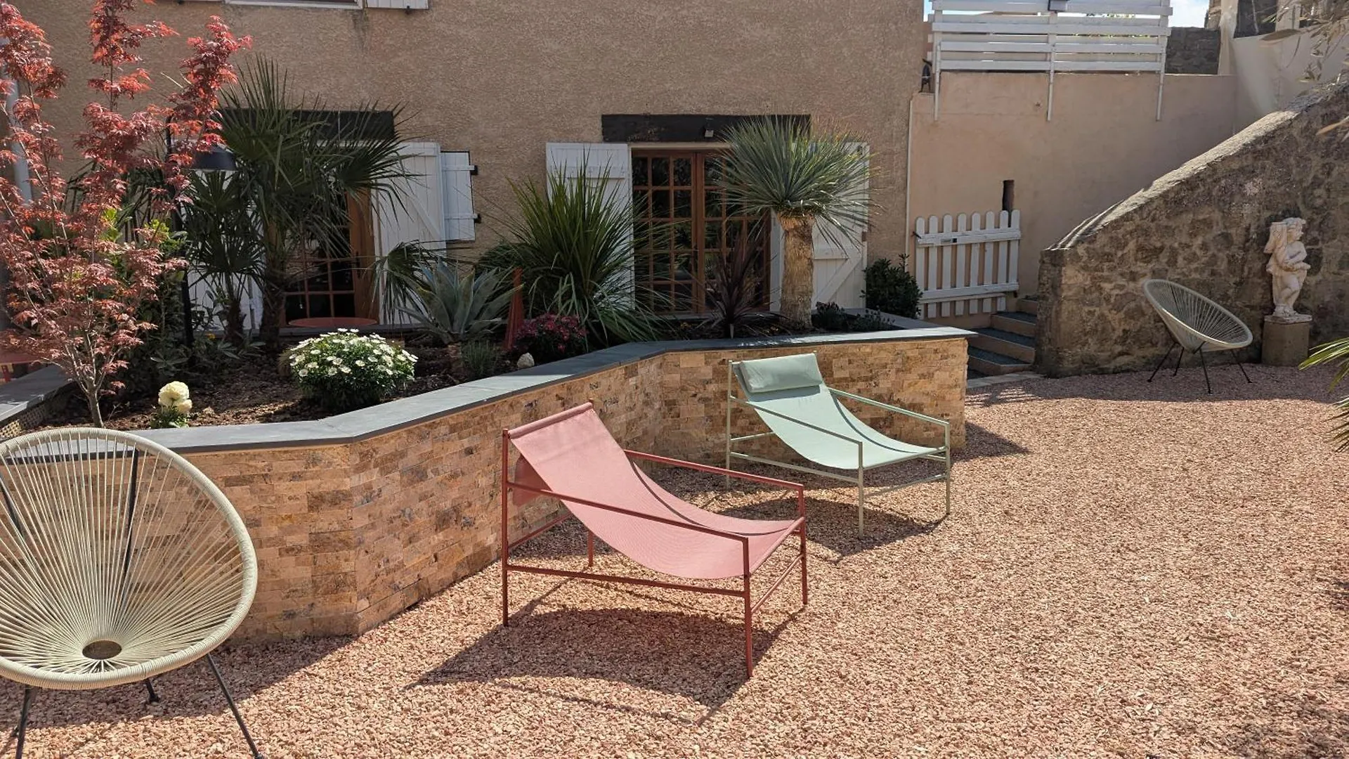 Mas Des Coccinelles Hotel Mollans-sur-Ouvèze Frankrijk